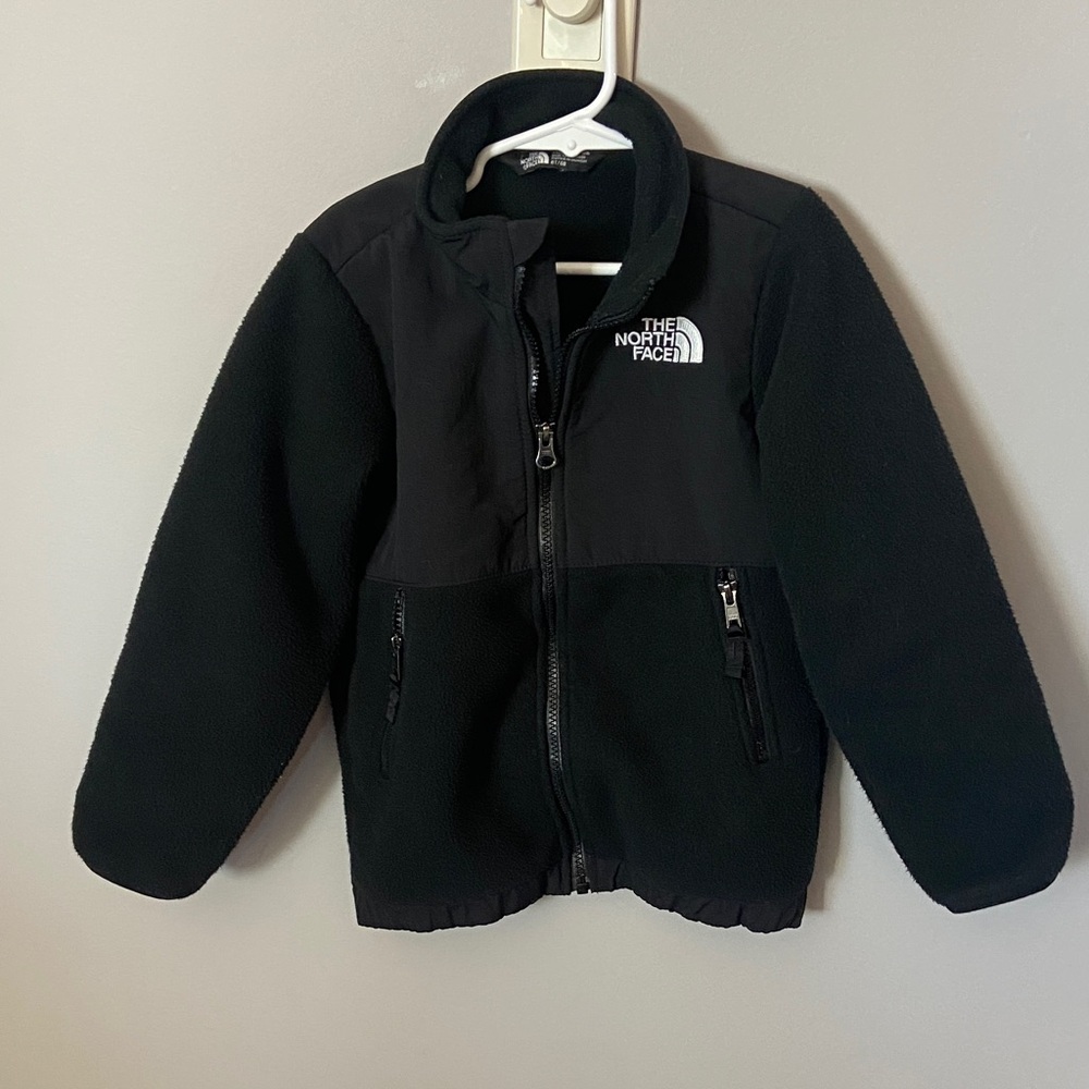 The North Face Denali Jacket